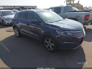 LINCOLN LINCOLN MKC PREMIER