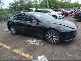 TESLA TESLA MODEL 3 PREMIUM REAR-WHEEL DRIVE/REAR-WHEEL DRIVE