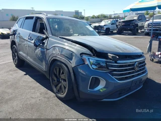 VOLKSWAGEN VOLKSWAGEN ATLAS 2.0T SE W/TECHNOLOGY