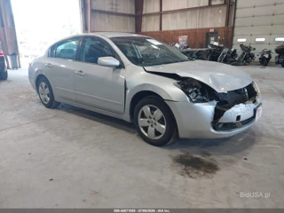 NISSAN NISSAN ALTIMA 2.5 S