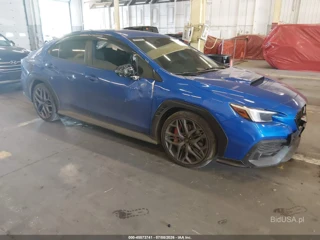 SUBARU SUBARU WRX TR