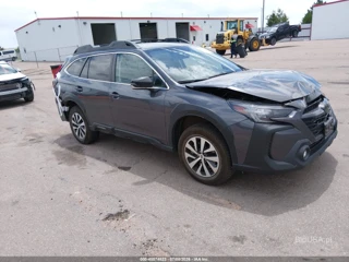 SUBARU SUBARU OUTBACK PREMIUM