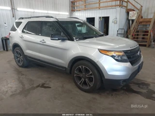 FORD FORD EXPLORER SPORT