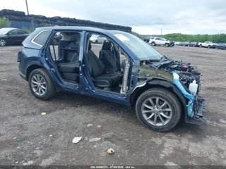 HONDA HONDA CR-V EX 2WD