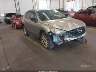 MAZDA MAZDA CX-5 TOURING