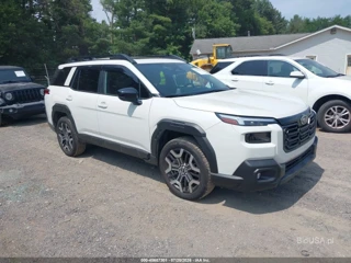 SUBARU SUBARU OUTBACK TOURING XT