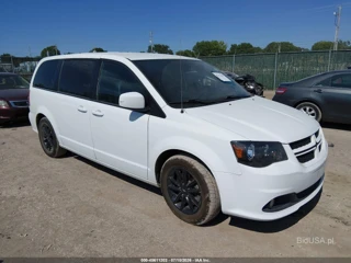 DODGE DODGE GRAND CARAVAN GT