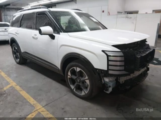 HYUNDAI HYUNDAI PALISADE HEV LIMITED