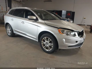 VOLVO VOLVO XC60 T5 PREMIER