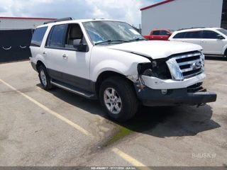FORD FORD EXPEDITION XL