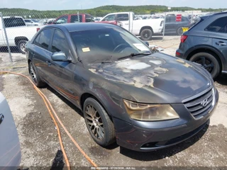 HYUNDAI HYUNDAI SONATA GLS