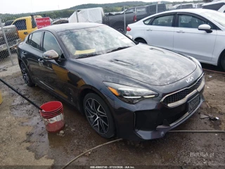 KIA KIA STINGER GT-LINE