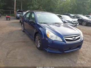 SUBARU SUBARU LEGACY 2.5I LIMITED