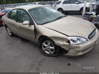 FORD FORD TAURUS SES