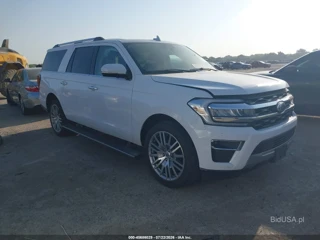 FORD FORD EXPEDITION LIMITED MAX