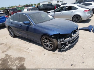 BMW 330I