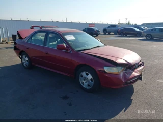 HONDA HONDA ACCORD 3.0 EX