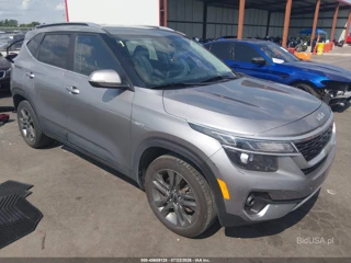 KIA KIA SELTOS S