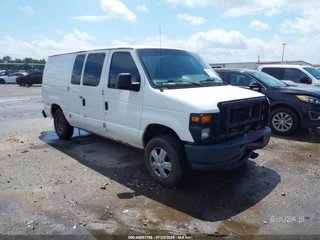 FORD FORD E-150 COMMERCIAL/RECREATIONAL