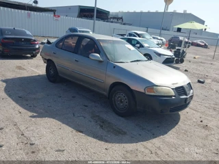 NISSAN NISSAN SENTRA 1.8S
