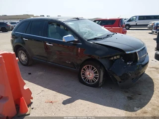 LINCOLN LINCOLN MKX
