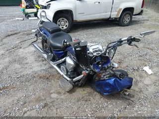 YAMAHA YAMAHA XVS1300 A