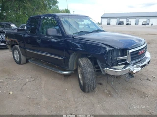 GMC SIERRA 1500 SLE2