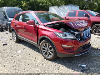 LINCOLN LINCOLN MKC SELECT