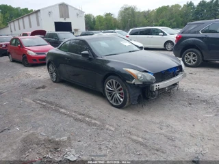 INFINITI INFINITI Q60