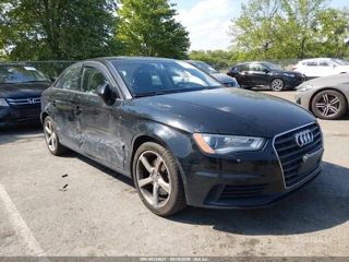 AUDI AUDI A3 2.0T PREMIUM