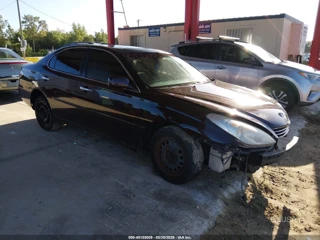 LEXUS LEXUS ES 300