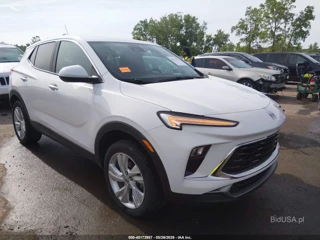BUICK BUICK ENCORE GX PREFERRED AWD