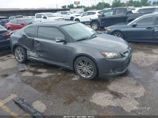 SCION SCION TC