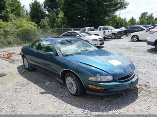 BUICK BUICK RIVIERA