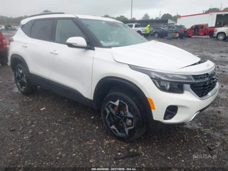 KIA KIA SELTOS S
