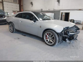DODGE DODGE CHARGER DAYTONA SCAT PACK AWD
