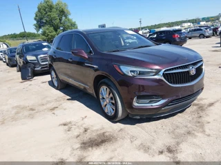 BUICK BUICK ENCLAVE PREMIUM