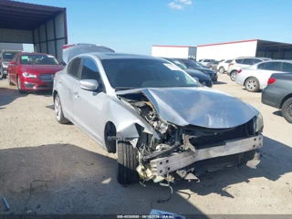 ACURA ACURA ILX 2.0L