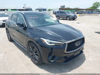 INFINITI INFINITI QX50 ESSENTIAL