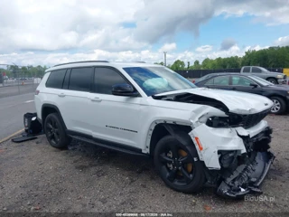 JEEP JEEP GRAND CHEROKEE L ALTITUDE X 4X2