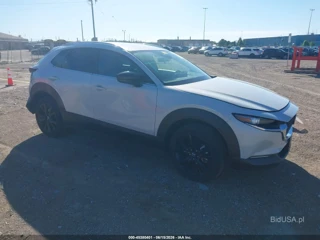 MAZDA MAZDA CX-30 2.5 S SELECT SPORT