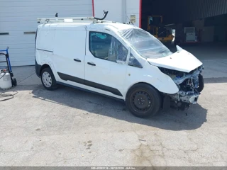 FORD FORD TRANSIT CONNECT XL