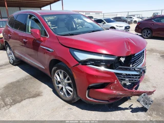 BUICK BUICK ENCLAVE PREMIUM FWD