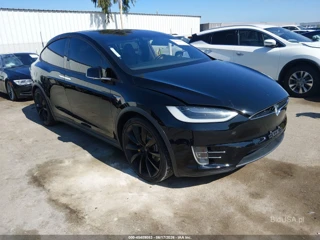 TESLA TESLA MODEL X 100D/75D/LONG RANGE