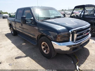 FORD FORD F-250 LARIAT/XL/XLT