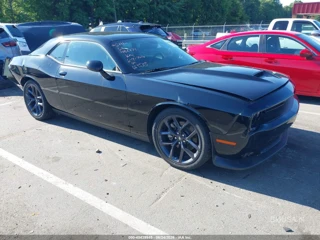 DODGE DODGE CHALLENGER R/T