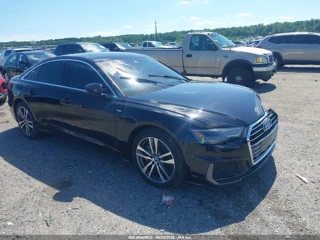 AUDI AUDI A6 55 PREMIUM