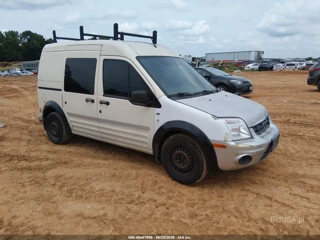 FORD FORD TRANSIT CONNECT XLT