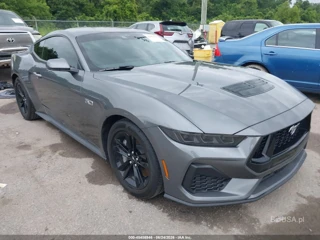 FORD FORD MUSTANG GT FASTBACK