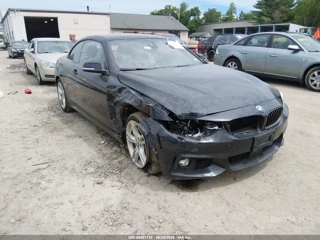 BMW 440I XDRIVE
